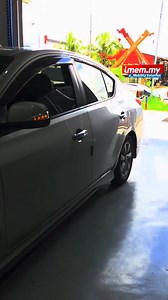 3.3K views · 19 reactions | Quick, clean, and satisfying. Watch and enjoy the 45-seconds of ASMR of the LIQUI MOLY JetClean Tronic & Throttle Intake Valve Cleaning work its magic in just 45 minutes.✨ #LIQUIMOLY #FastClean #asmr #FuelSystemMaintenance #jetcleantronic #throttlebodyvalve | LIQUI MOLY East Malaysia | Facebook