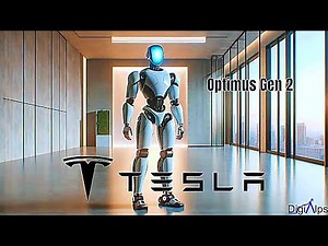 How Much Does Tesla Optimus Cost? Elon Musk’s Robot Revealed!