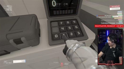 She Locking Down on my Protocol...... and by Protocol... i mean my - LOCKDOWN PROTICAL -> - $50 = SHOT !dono !patreon