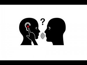 - Improve and cure Hearing - Subliminal + Calm