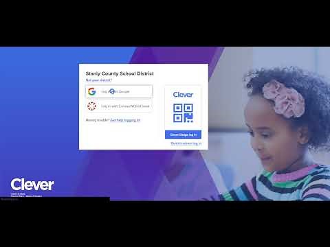 Solving Login Issues With Clever