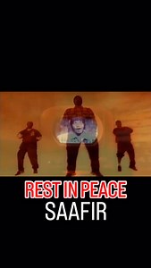 31K views · 519 reactions | Rest in peace to Saafir, a decorated MC,...