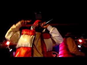 Ghostface Killah- Nutmeg @ BB King, NYC