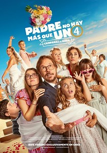 Father There is Only One 4 streaming: watch online