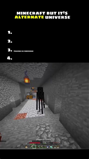 Hilarious Minecraft Memes You Can't Miss