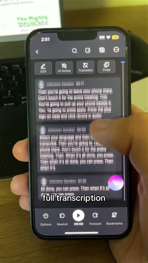 crazy zoom hack with Notta #workhacks #corporatehacks #notetakingtips #corporatelife #aitools