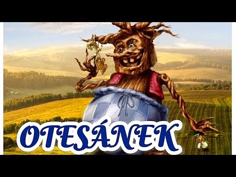 Otesánek