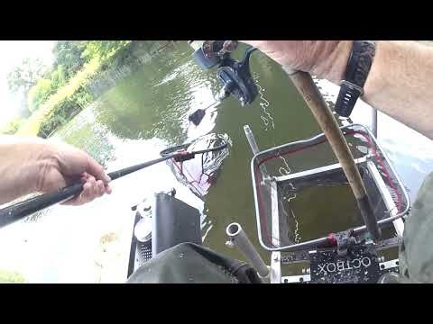 The Bristol Avon tidal stretch at Hanham on the Monarchs Way.