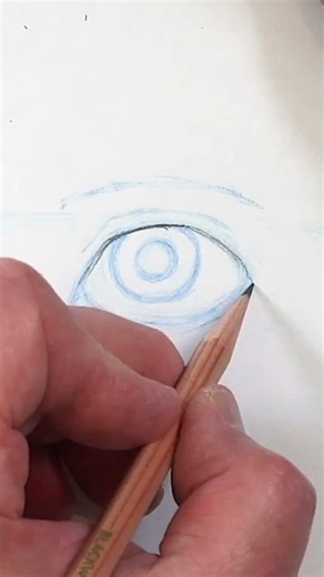 Cartoon Tips: Why You Shouldn't Start WIth The Eyes