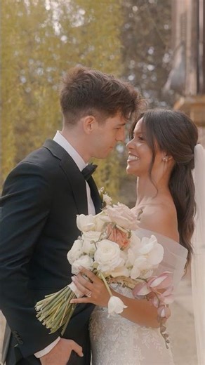 Where Love Becomes Timeless | Destination Wedding in Italy