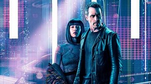 Interview: Director Andrew Baird Discusses the Astonishing World of Zone 414