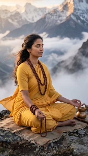Rudraksha Benefits & Truth Explained | Power of Rudraksha