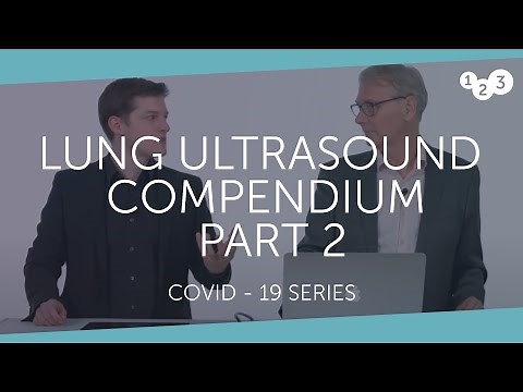 Lung Ultrasound Part 2