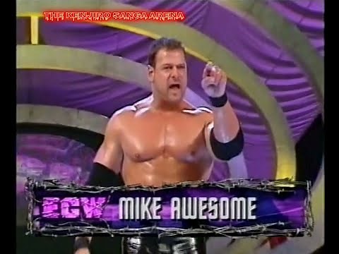 Channel 4 WWF Sunday Night Heat July 29th 2001