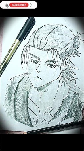 Eʀᴇɴ Yᴇᴀɢᴇʀシ︎in My Art Style – Full Reveal!✨