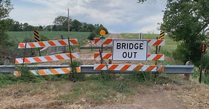 Lancaster County on pace to repair five more bridges by November