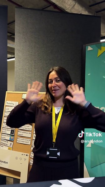 Every trimester, our campus comes alive with new faces, fresh energy, and endless possibilities! 💫 From across the globe, students join us — bringing their stories, cultures, and ambitions to our growing community. Welcome Week isn’t just about fairs and freebies (though we love those too!). It’s about belonging — finding your people, discovering your purpose, and starting a journey that’s uniquely yours. At ARU London, we’re proud to offer a safe, inclusive space where everyone feels seen, sup