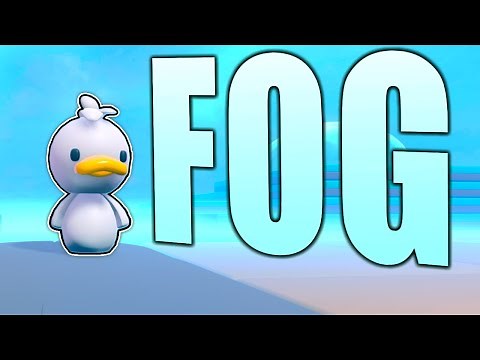What the FOG? Godot 4