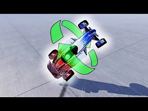 TrackMania Physics Are BROKEN!