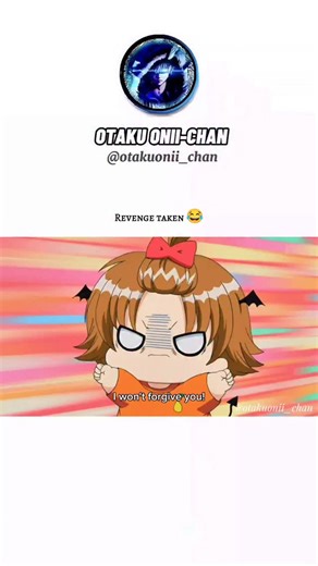 Otaku Onii-Chan | Anime Info ⬇️ . . ___________________________________________ • 𝗔𝗻𝗶𝗺𝗲 : Chibi☆Devi! • 𝗚𝗲𝗻𝗿𝗲 : Childcare, Short Episodes, Fantasy, Shoujo,... | Instagram