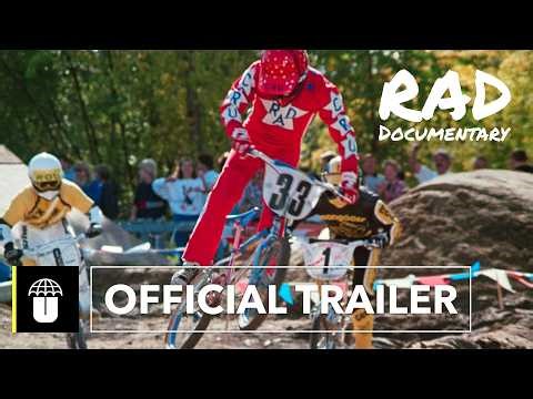 Rad Documentary | Official Trailer