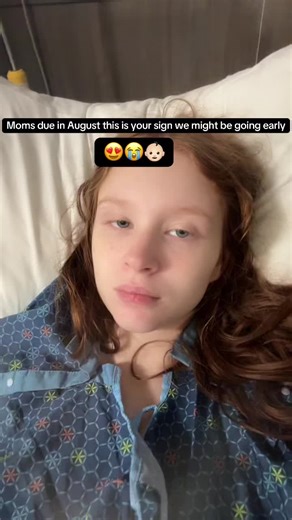 We love early contractions 😒 #labor #contractions #pregnant #fyp #teenmom #boymom #fouryou #laboranddelivery