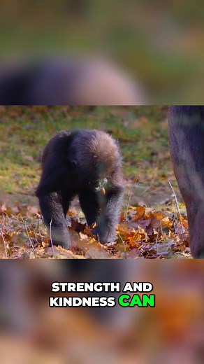 Discover the incredible life of gorillas, from their playful interactions to their endangered status. Witness their raw power and surprising gentleness, and learn about the vital conservation efforts protecting these amazing creatures. #Gorillas #EndangeredSpecies #WildlifeConservation #AnimalKindness #PrimateLove | Mind Orbit Facts | Facebook