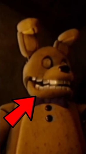 How many years would William Afton have served in prison in real life? 😨👀