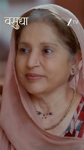Vasudha Ep 698 | Zee TV UK HD