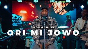 MP3 DOWNLOAD: Bisimanuel - Ori Mi Jowo [  Lyrics] | CeeNaija