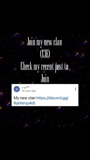 Join 13E now! #cool #gorillatag #gorillatagquest #gtag #edit #speedyp #helpmemakethismakesense