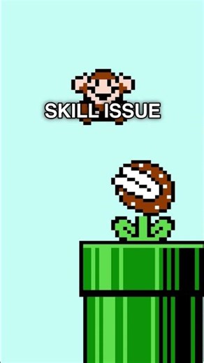 Super Mario Bros Is Easy 😭