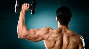 Developing the Deltoid Muscles: How to Get Big, Strong Shoulders