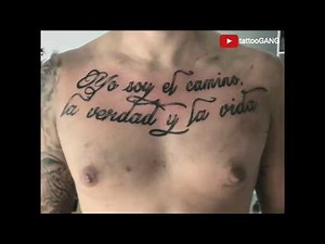 51 Bible Verses Tattoos Designs With Meanings