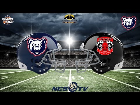 Santa Rosa vs City College of San Francisco Football LIVE 8/30/25