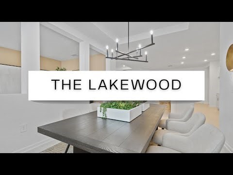 The Lakewood Model