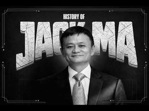The Rise and Disappearance of Jack Ma | Alibaba’s Founder Untold Story