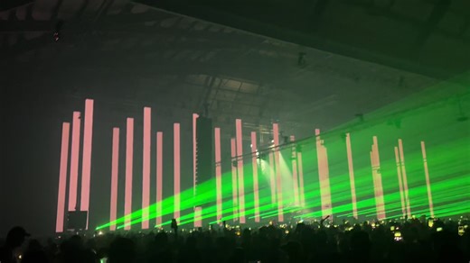Blade Club Scene Song Ignites Dreamstate Rave Energy