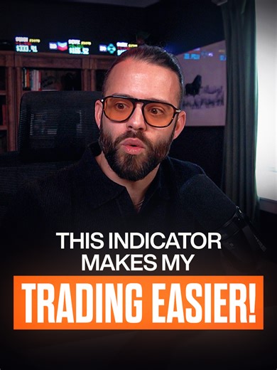 This indicator is making my trading easier! #tradingtips #futurestrading #thedaytradingshow #propfirms #ASFX