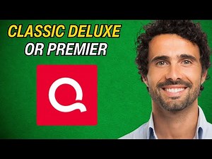Quicken Classic Deluxe Or Premier Which Is Better 2025