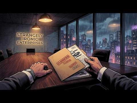 Your Life at Every Level of Corporate Espionage