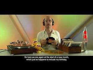 Learning English - Ask Misterduncan - 22