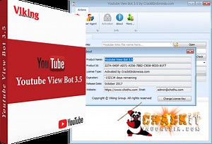 How to view bot for free youtube