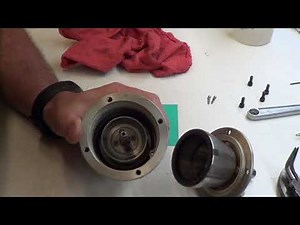 Procunier 1E Rebuild