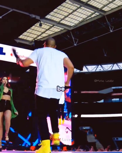 Dua Lipa & Sean Paul - No Lie | 𝗠𝘂𝘀𝗶𝗰 𝗟𝗼𝘃𝗲𝗿