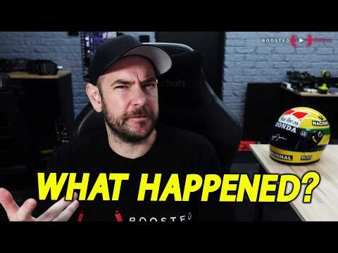 What's up with Boosted Media's CONSPIT Review?