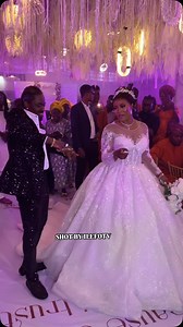 84 reactions | Drunk in Love @lktalaye grand dance moment with his beautiful bride Toyin live to their wedding reception #ilefotvlivecoverage | ILEFO TV | Facebook