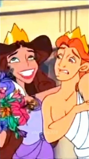 Hercules & The Dream Date ( Part 10 )