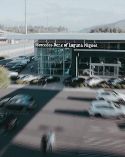 Feel the magic in the air at Mercedes-Benz of Laguna Niguel. Our beautiful location offers more than just cars—it provides a unique, enchanting experience. Visit us and see the magic for yourself! #LagunaNiguel #MercedesBenz