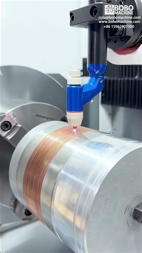 Diaphragm Bellows Outer Circle Microplasma Welding Machine